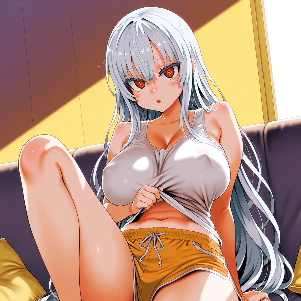 逃离妹妹（纯 爱）