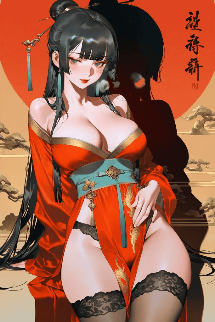 我要退婚！！！诶？怎么变成了修罗场！！！ 图片 8
