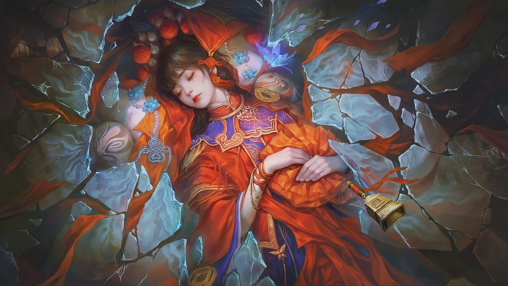 在涩涩AI玩聊斋除妖是否搞错了什么