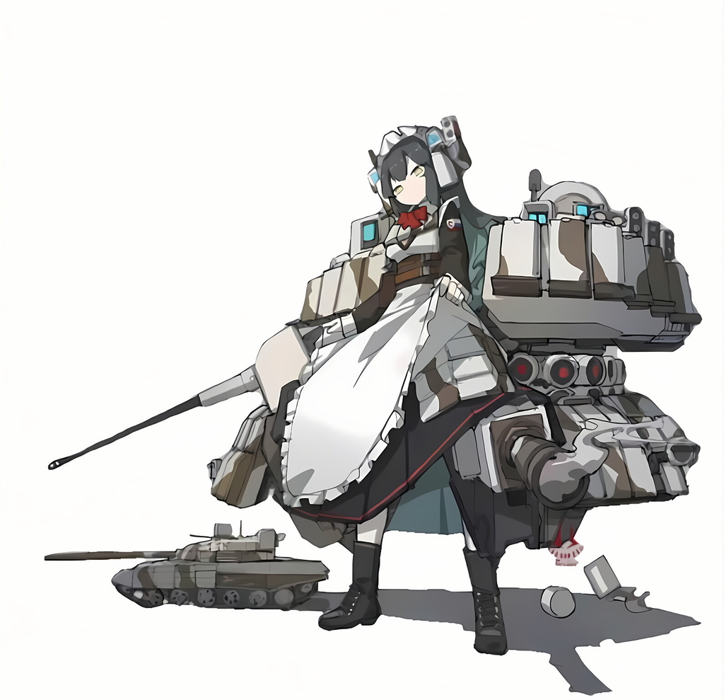 伟大俄联邦全家桶，为俄联邦服役
