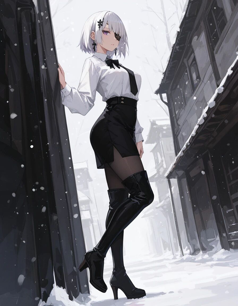 凡妮莎 图片 4