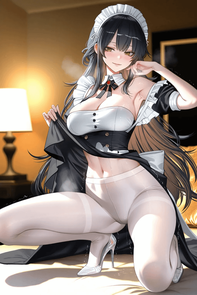 高冷校花的秘密调教