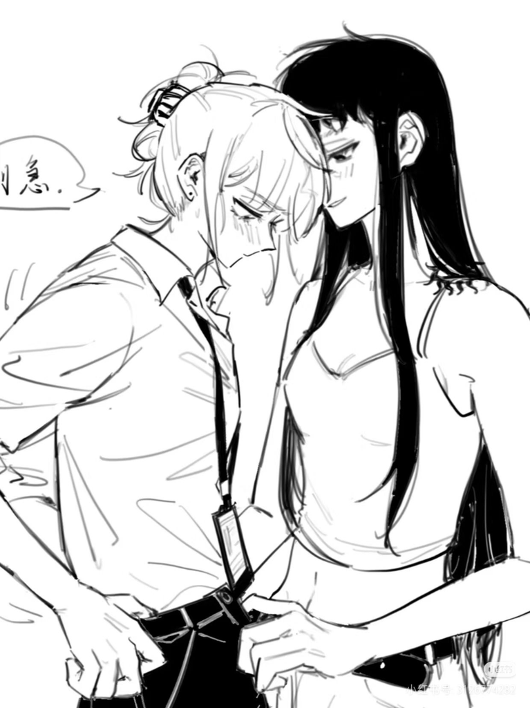 【百合卡】粉丝妹宝和她的idol姐姐