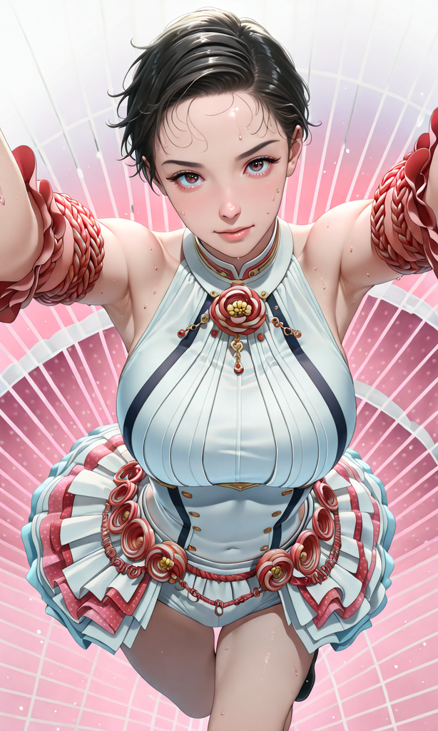 李承瑶——星光之绊 图片 4