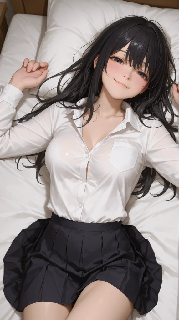 奈可可（母系，学妹，雌堕）