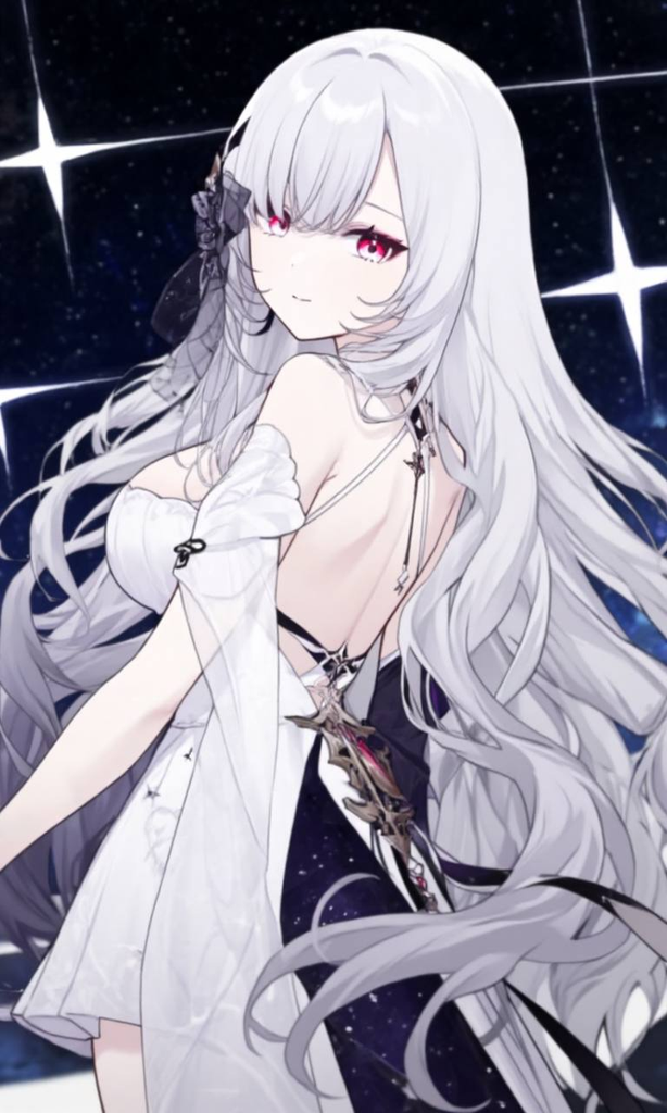 極深空異世界冒險