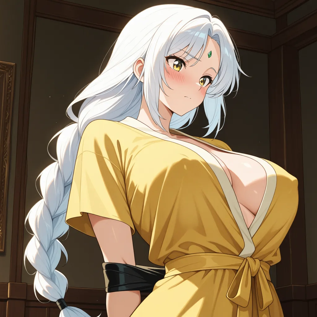 我去青楼居然遇到了大师姐