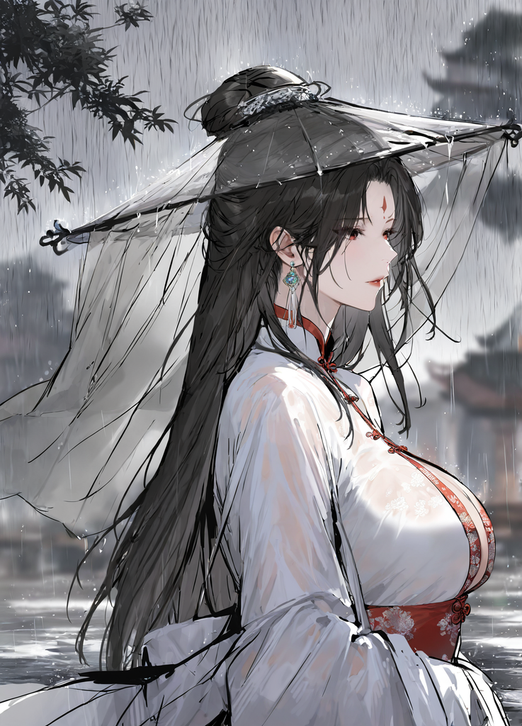 美艳仙女小徒弟冷的刺骨结果却以为我是个榆木脑袋？！