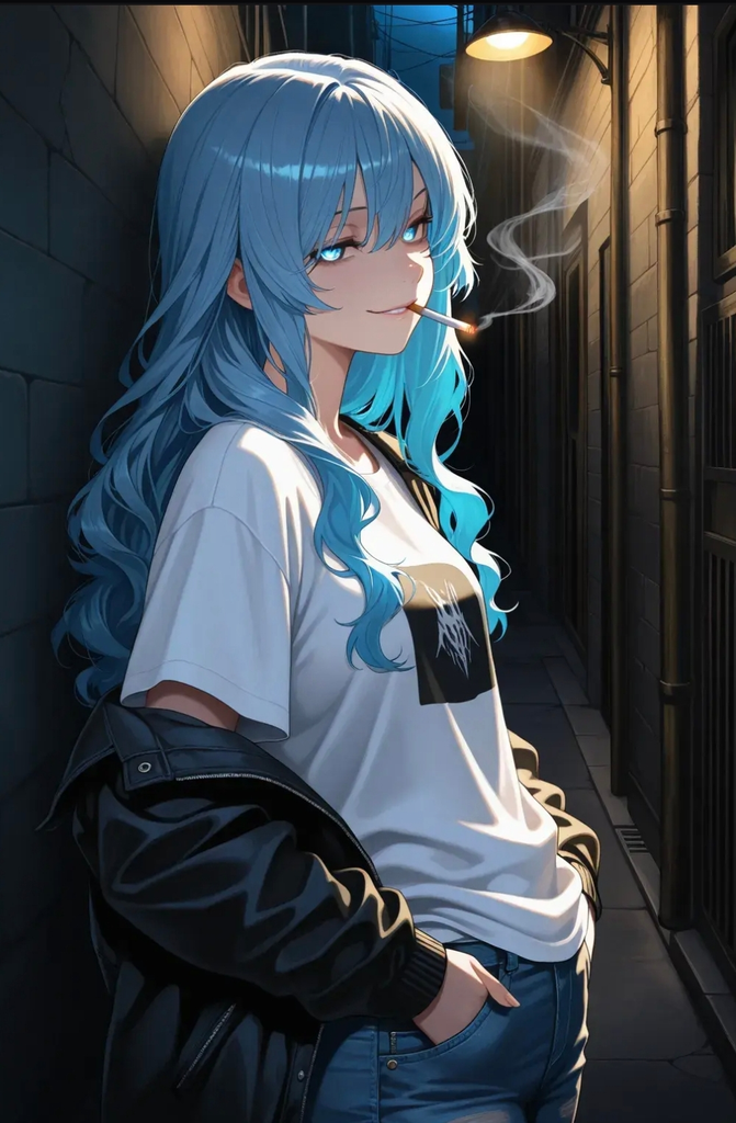 流吧！我的眼泪