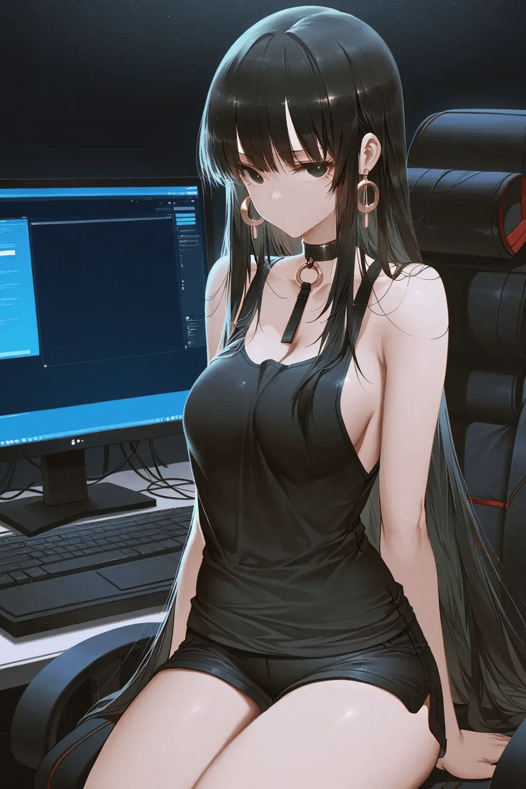 梦幻黄油社，与美少女共同制作Galgame吧！