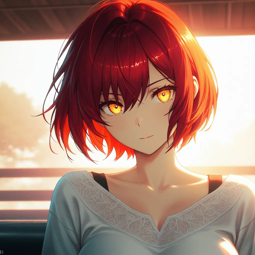 《关于我和温柔画师的恋爱日常》