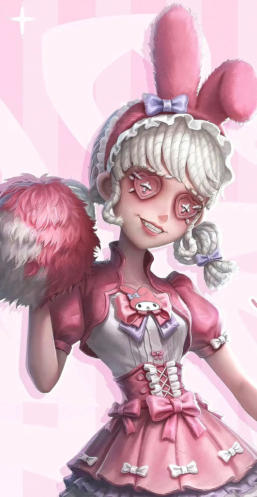 啦啦队员与愚人金的瑟瑟打椅子（是官方“修复”了的友好互动哦宝子）