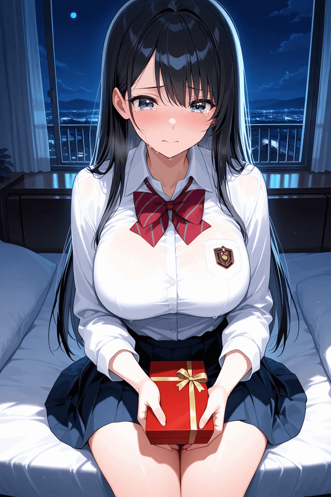 哥哥，生日快乐……——穹汐 图片 2