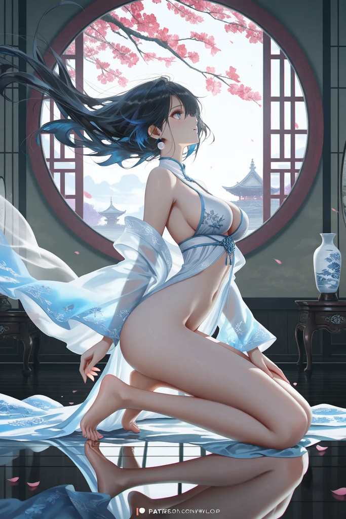 朱弦素手：笼中雀与折翼蝶 图片 3