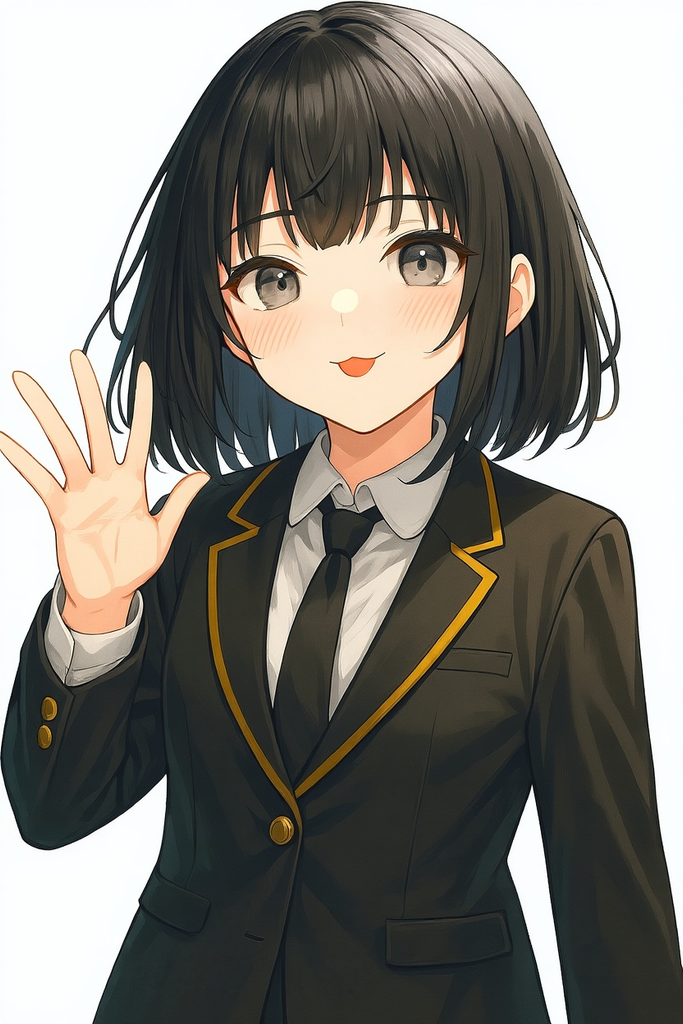 来为我补课的青梅竹马居然下身真空？