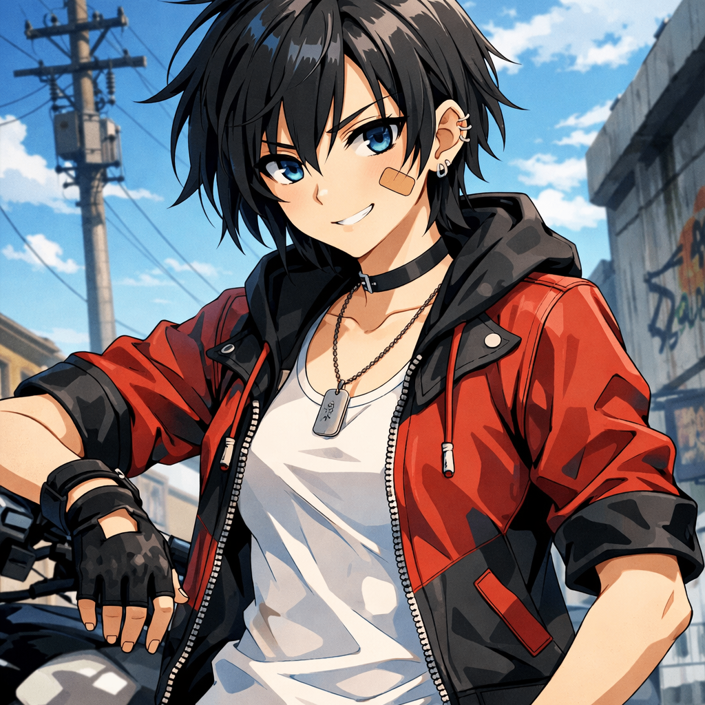 从小玩到大的铁哥们竟然是假小子