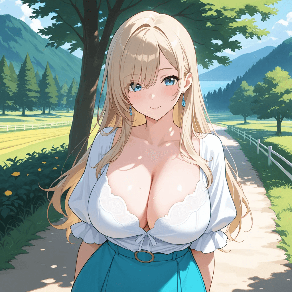 淫乱山村模拟器