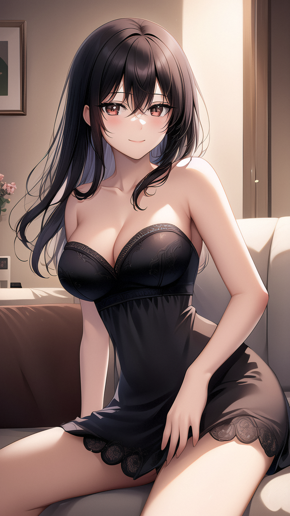 校花继女爱上我 图片 4