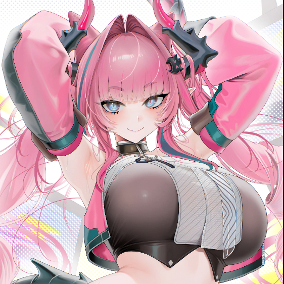 【伊冯/1v1】实验室的呜咽龙尾：伊冯的秘密高潮日志