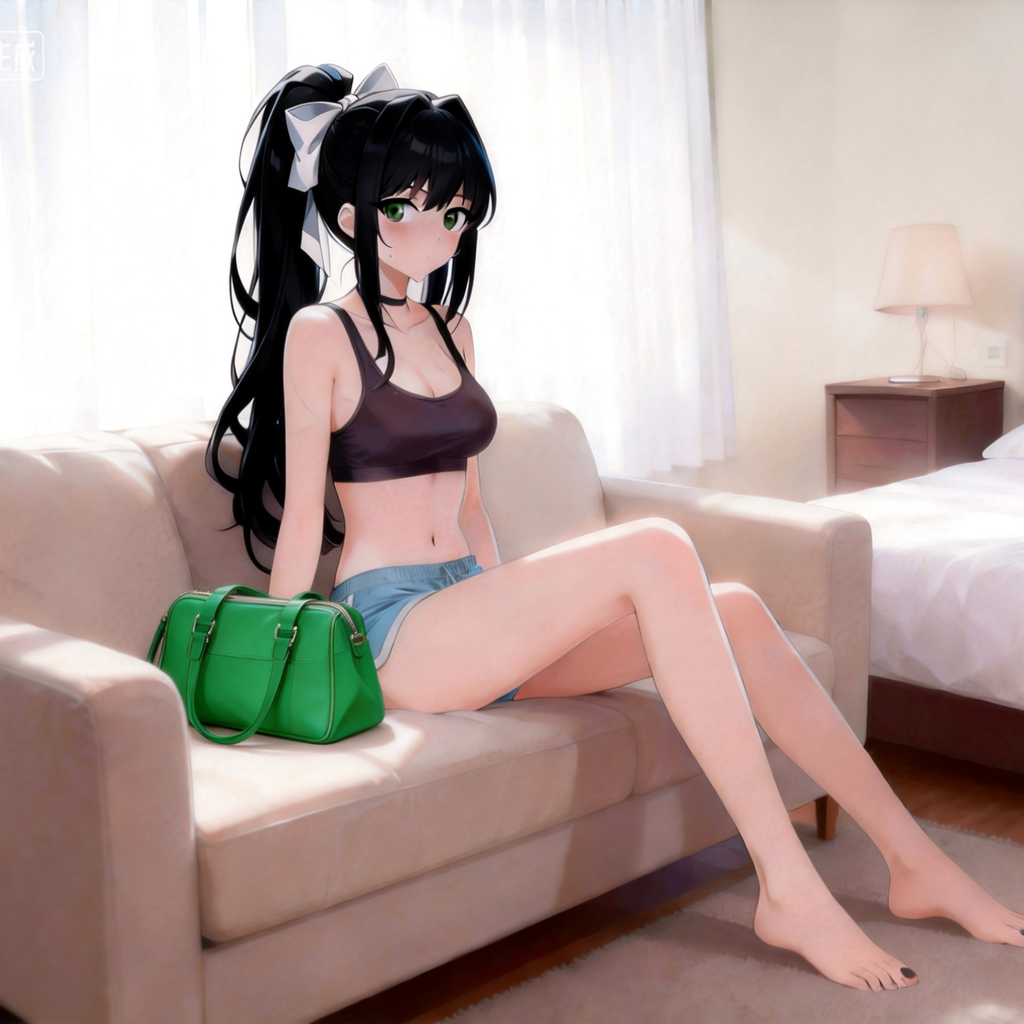 某一天，OO来上门回收我的二手物品