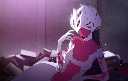 贝阿朵莉切（邪恶火龙果）