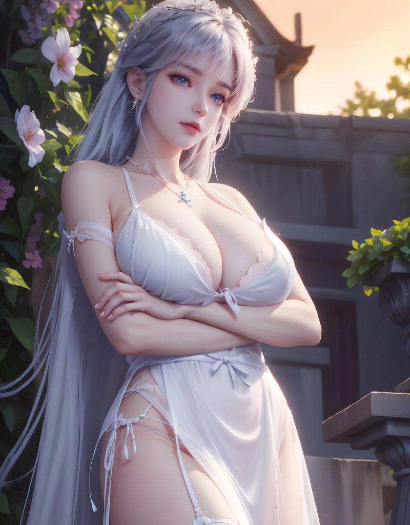 人妻的迷途：苏挽月