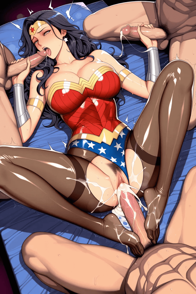 神奇女侠戴安娜 图片 9