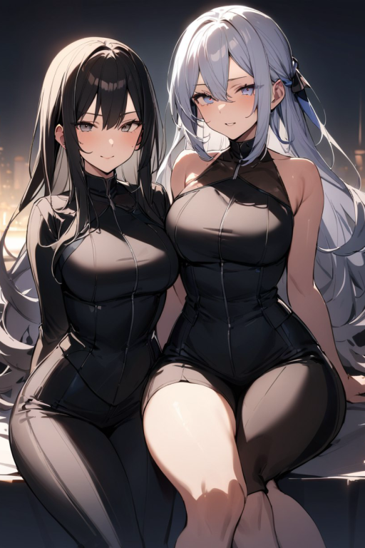 糟糕!妈妈们要打起来了!