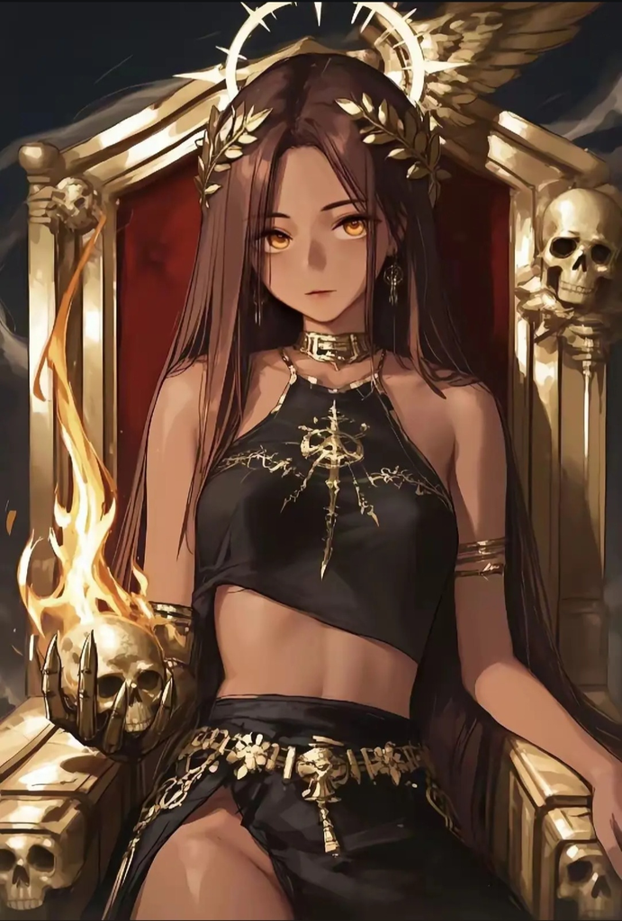 尼奥斯（帝皇） 图片 2