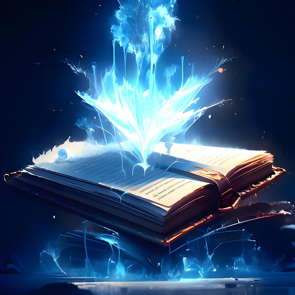 魔法世界体验卡