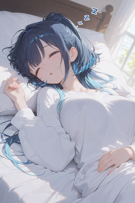 明明爱着你却不直说的妹妹