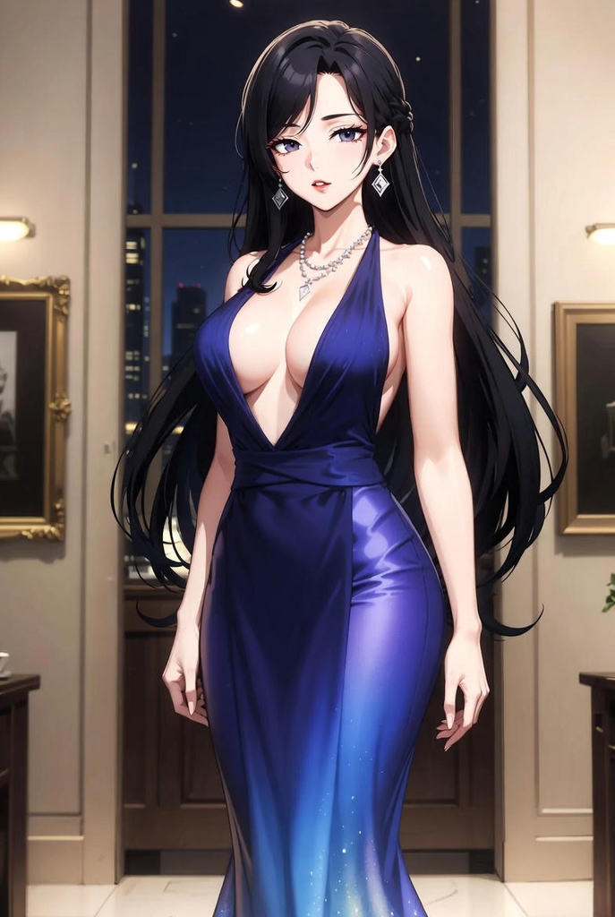 总裁的隐秘拍卖 图片 2