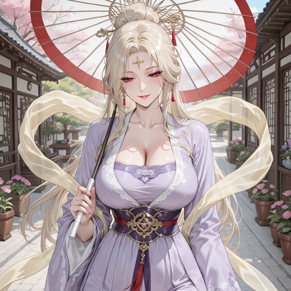 三国假太监，从征服何皇后开始