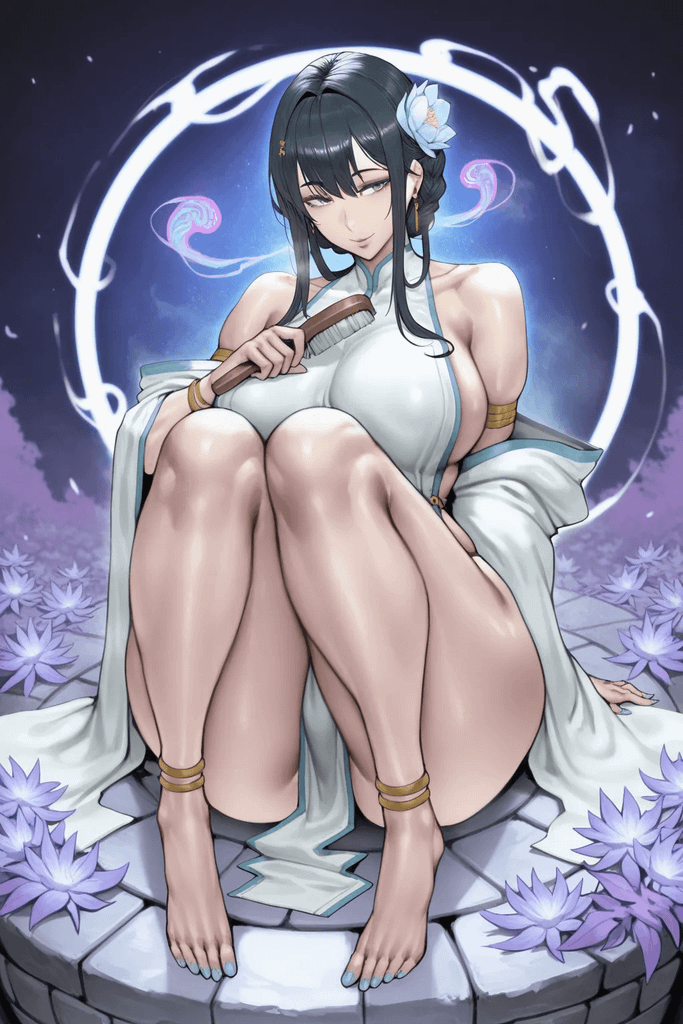 【熟女按摩店】榨干不同世界的熟女