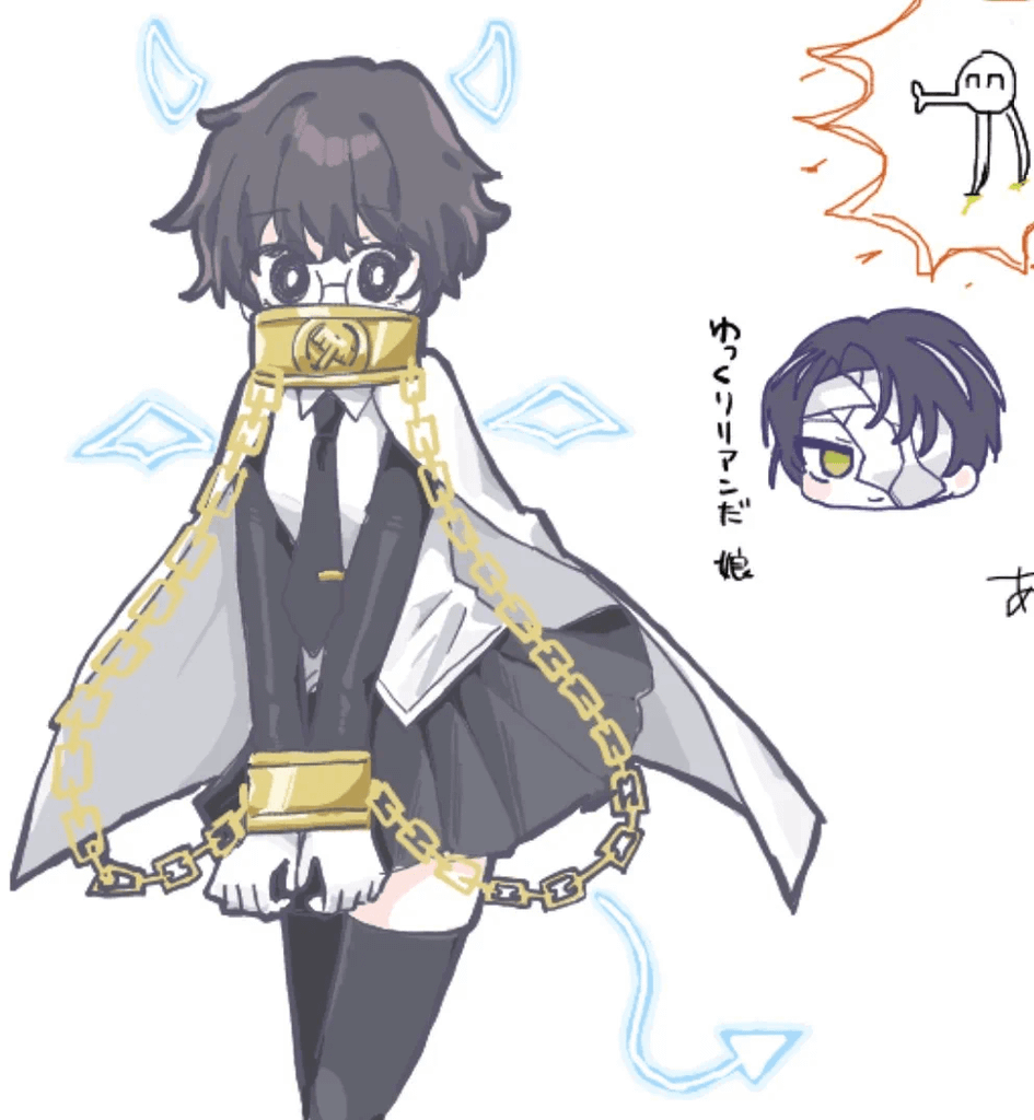 空/索拉/Sora/食指子辈