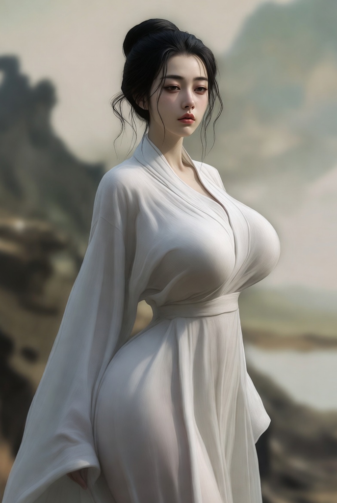 白灵（半油版） 图片 3