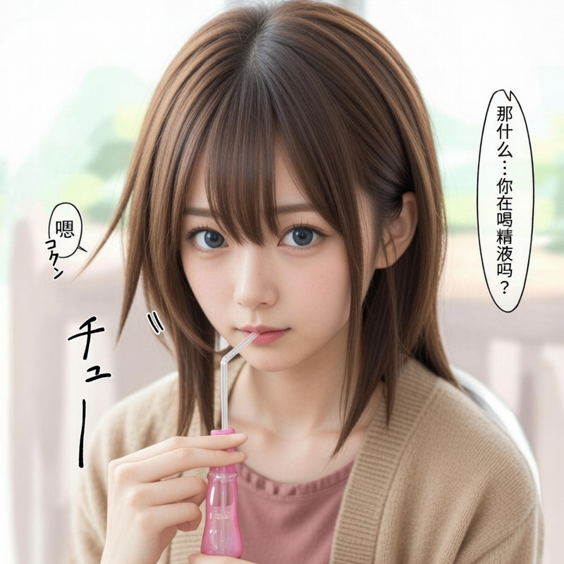 常識改變世界-拍手