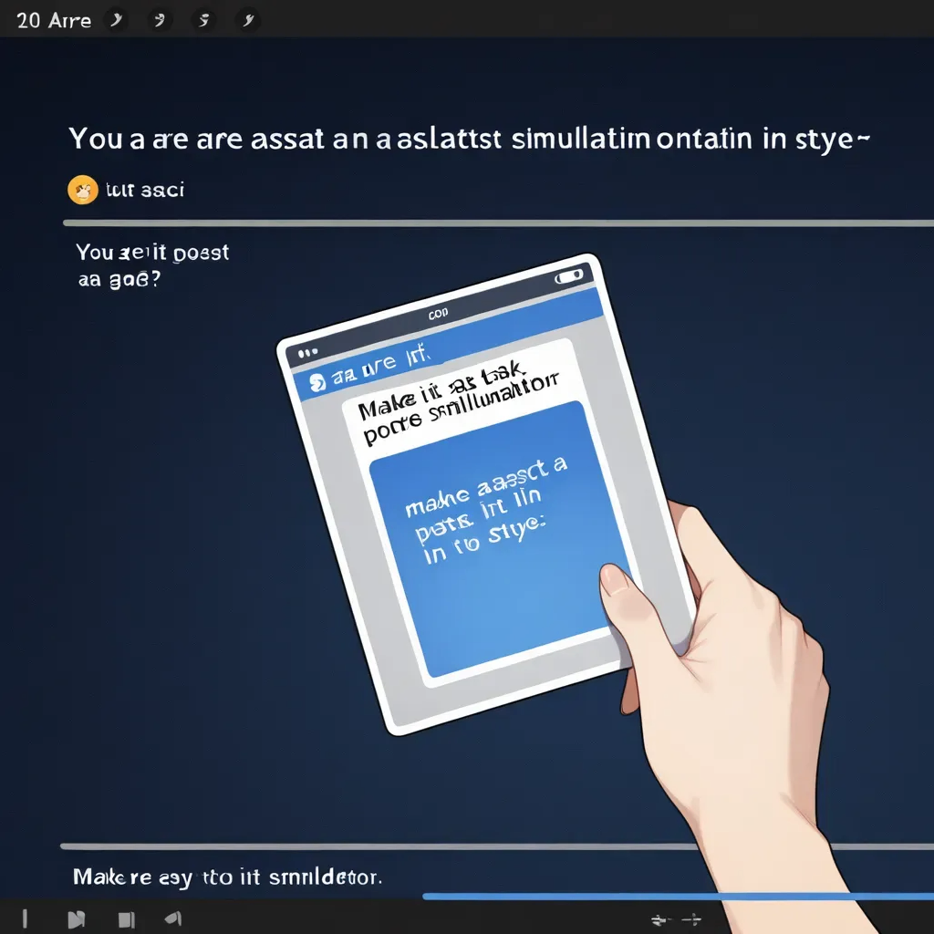 任务发布模拟器