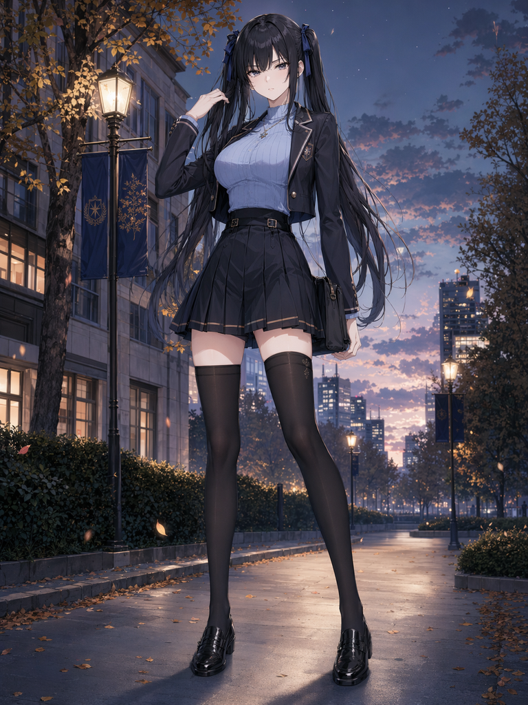 魔法少女凛星 图片 2