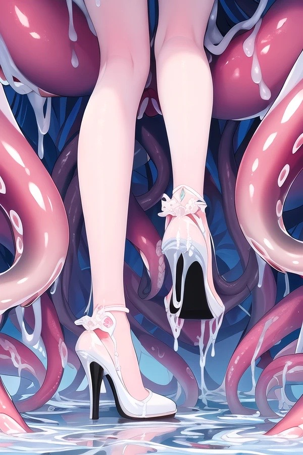 哇 还有NTR魔王的委托！