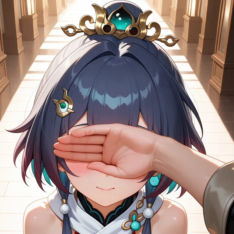 小霖