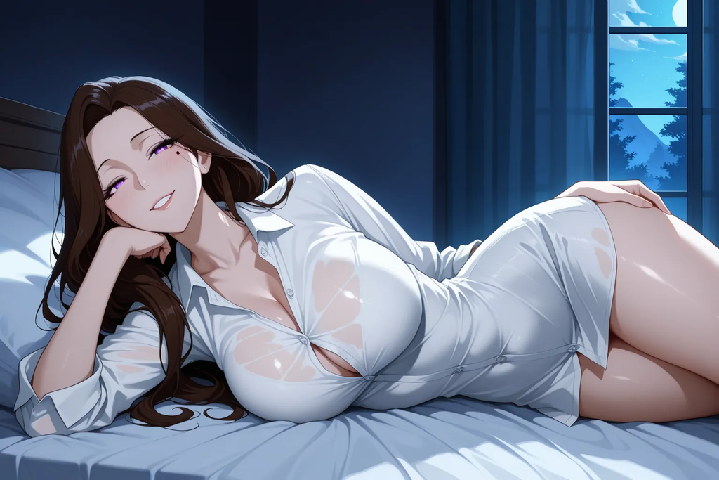 【有牛快跑】重获光明之后0.1