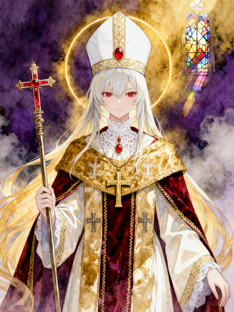 破晓之光艾莉安娜 图片 4