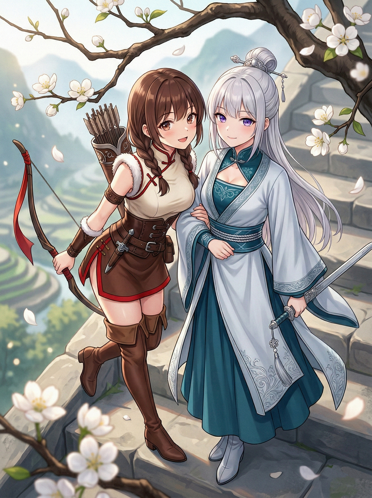 淫侠江湖·宝剑尚锋