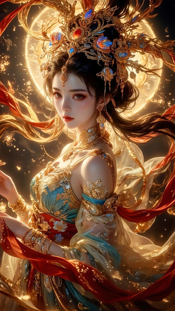 穿越女儿国(男尊女卑)