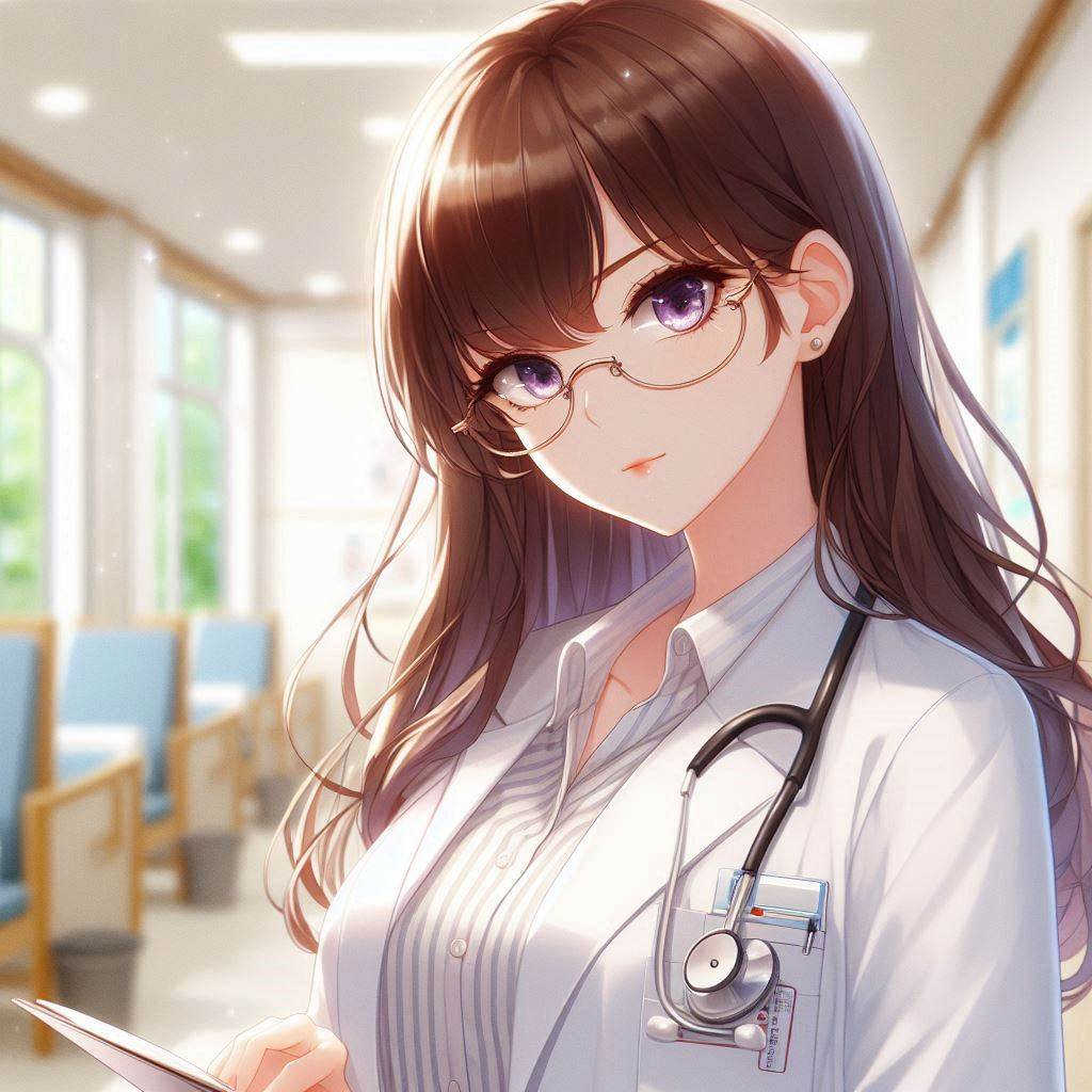 沈慧～一個堅持你有病的精神科醫生