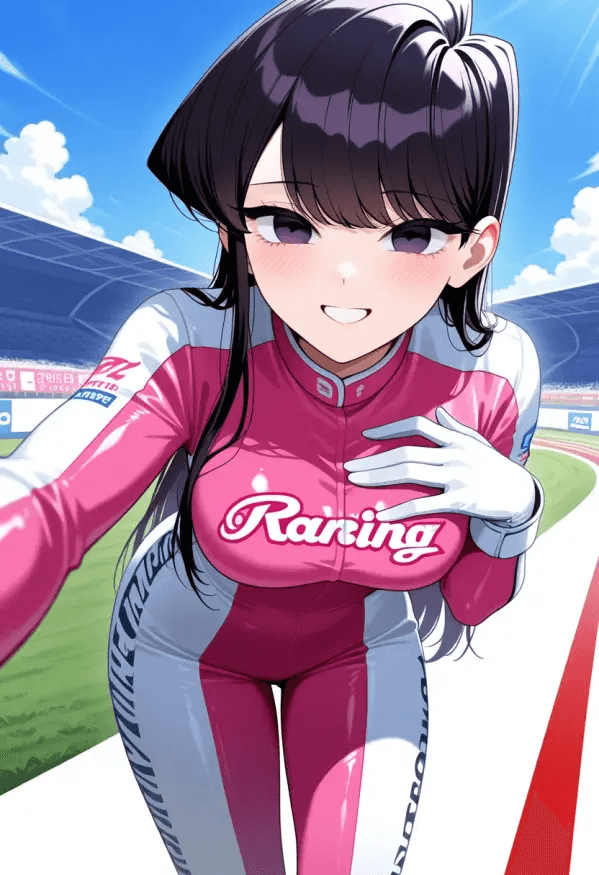 【同人】《从城里到乡下看望哥哥》｜📝交流障碍美少女篇 图片 5