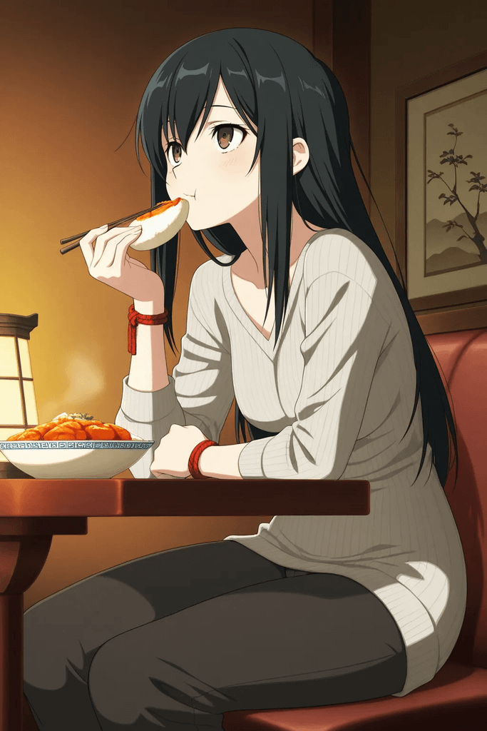 越来越像妻子的他 图片 4