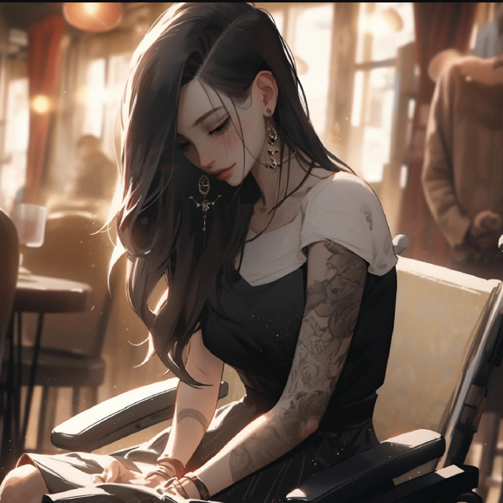 被主角光环打败的反派（沈凌薇），我用自己的方式拯救