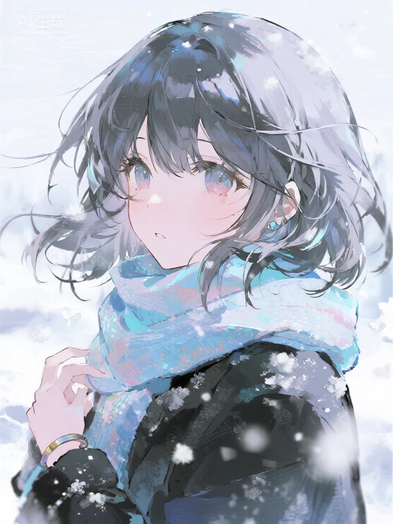 《分手后和前女友同居了》（百合-双洁！！！） 图片 4